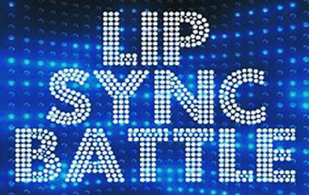 Lip Sync